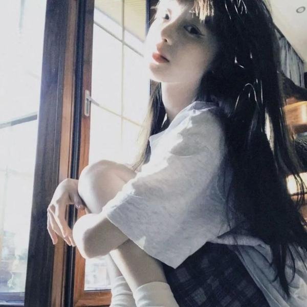 她眼中的世界